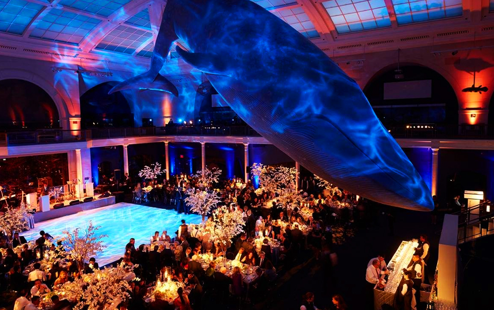 museum wedding venue