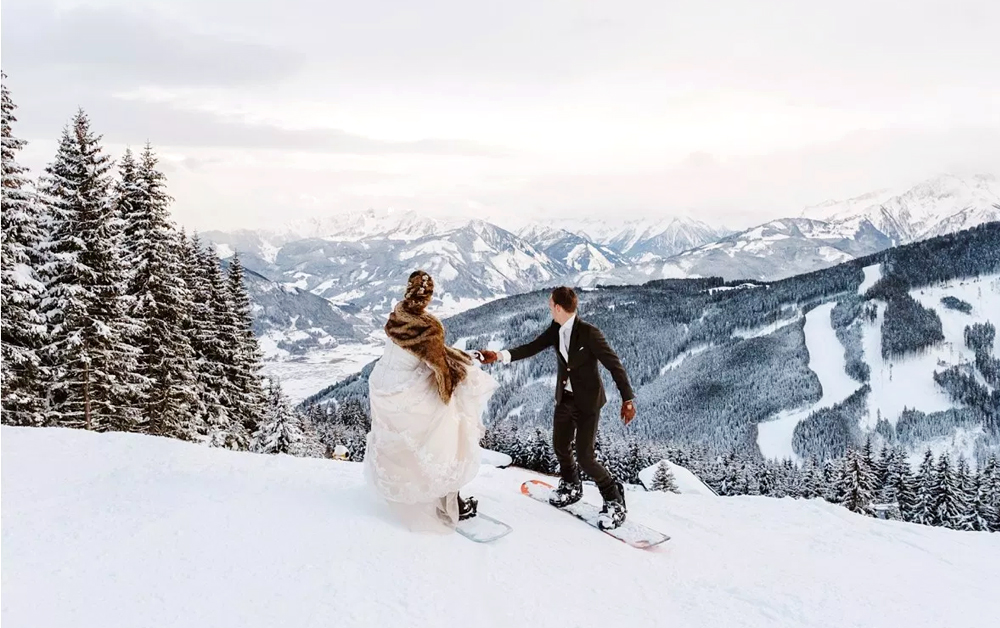 winter wedding venue ideas