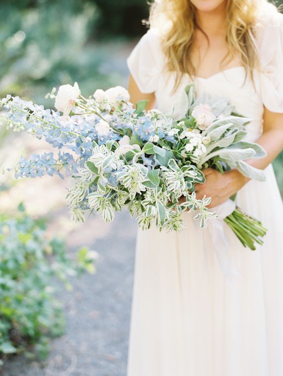Wedding Bouquet Ideas What to Choose