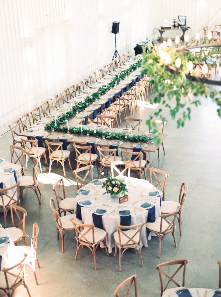 How to Create The Perfect Wedding Seating Plan Poptop Event Planning