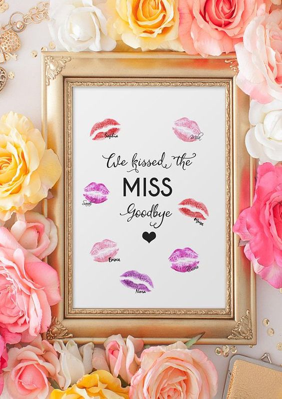hen party games ideas