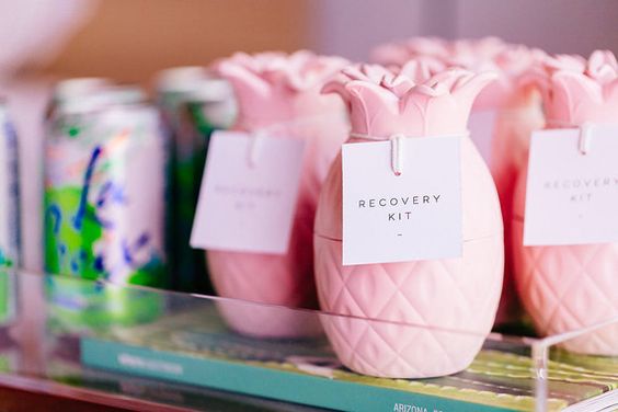 hen party games and ideas