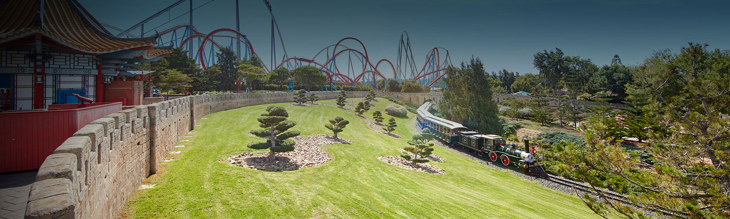 Consultez Les Questions Frequentes Sur L Acces A Portaventura