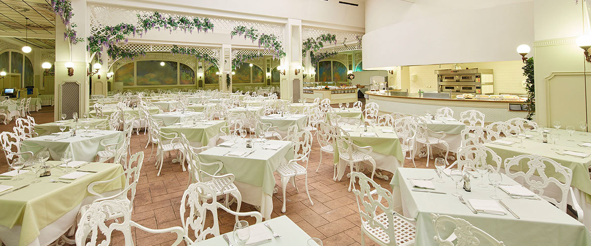 Hotel Gold River - PortAventura WORLD