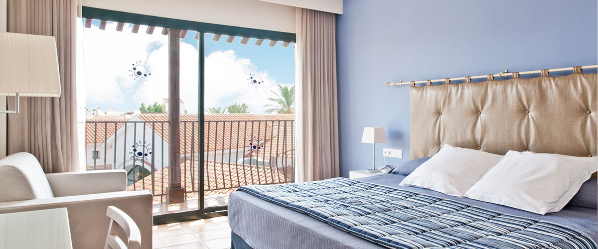 Hotel Portaventura Rooms Portaventura World