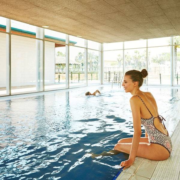 SPORT WELLNESS