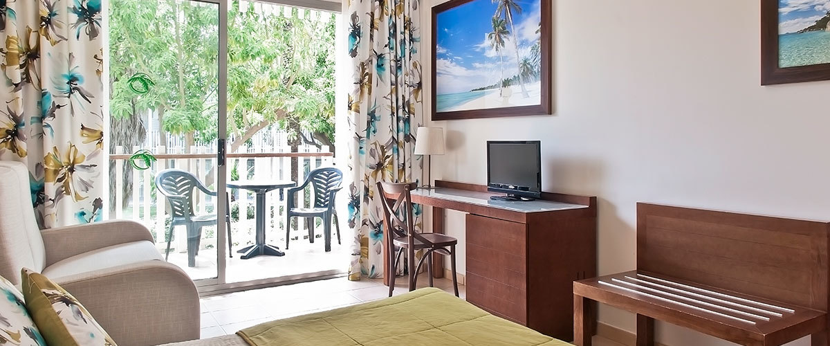 Standard - PortAventura World