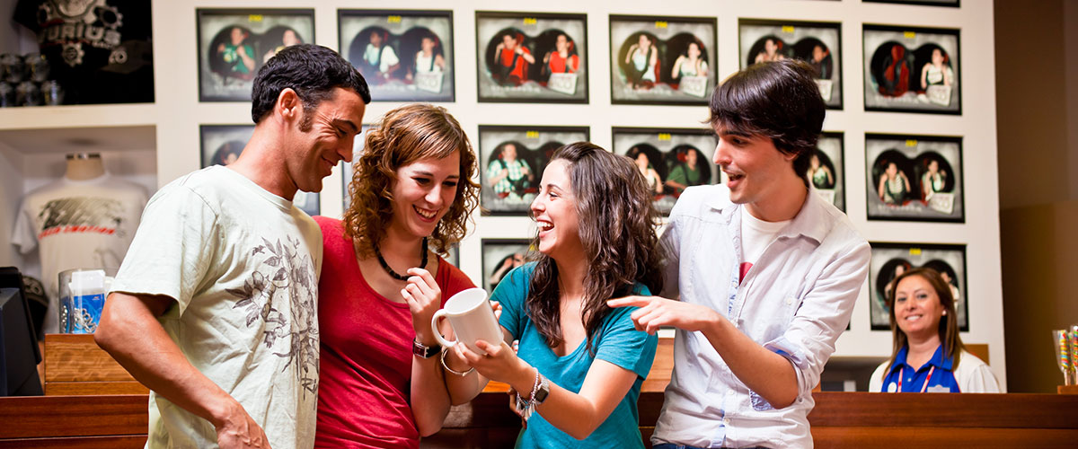 PHOTORIDE FURIUS BACO