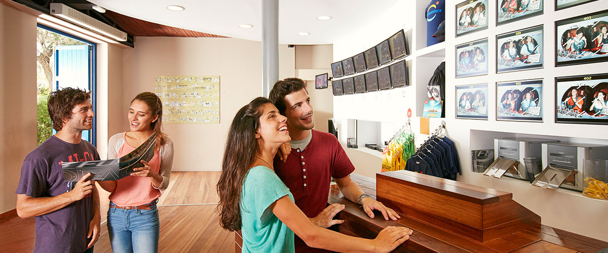 PHOTORIDE FURIUS BACO