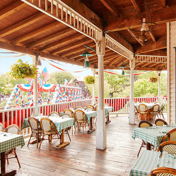 The Iron Horse - Far West