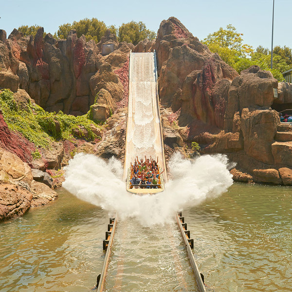 TUTUKI SPLASH