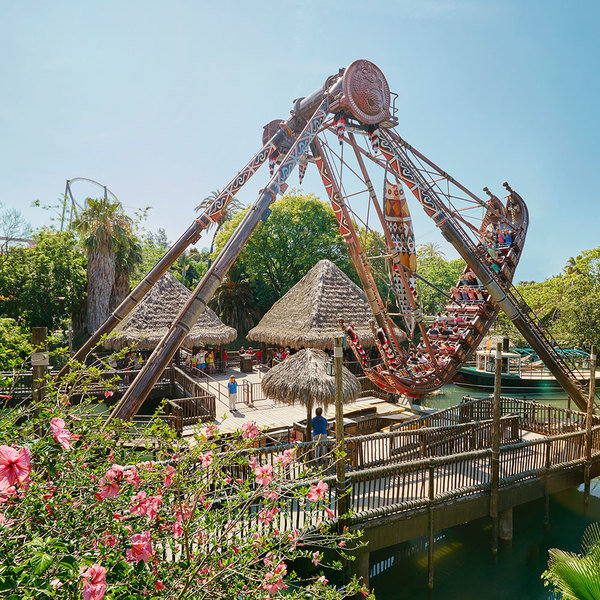 KONTIKI