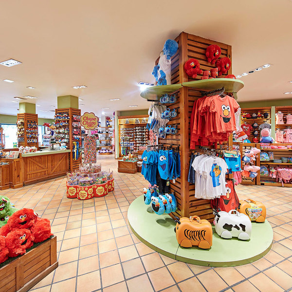TIENDAS MEDITERRANIA