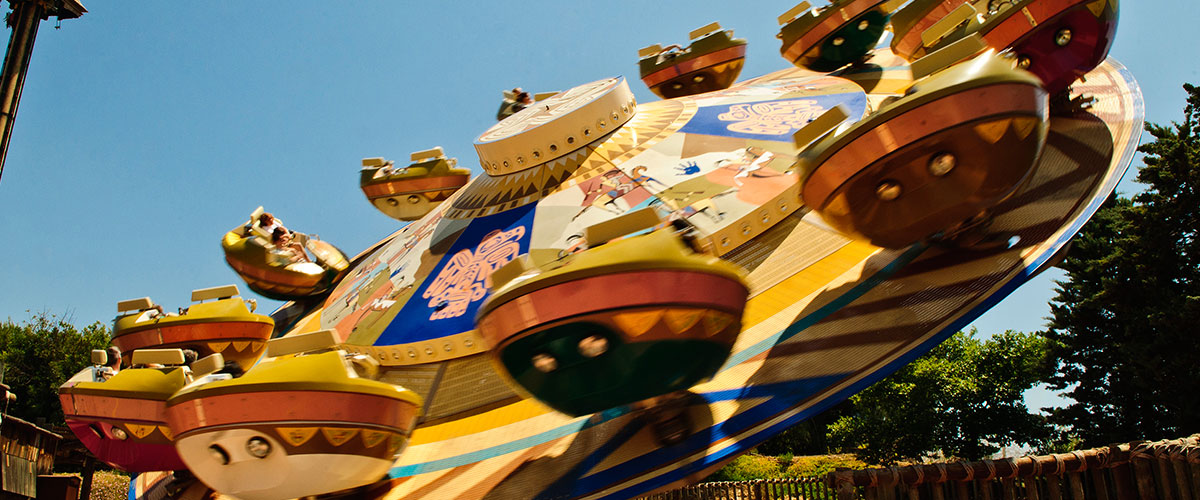 Volpaiute - Far West