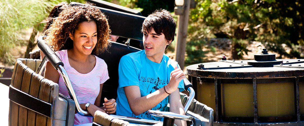 Crazy Barrels - Far West