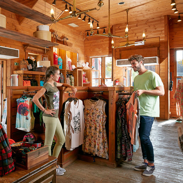 General Store