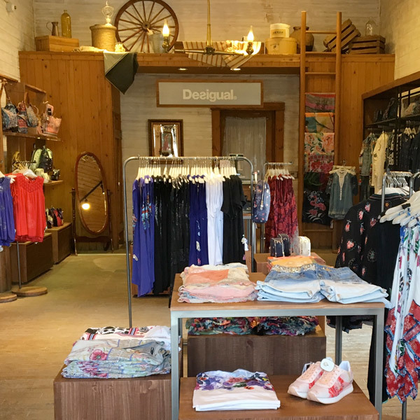 Western Clothing Far West
