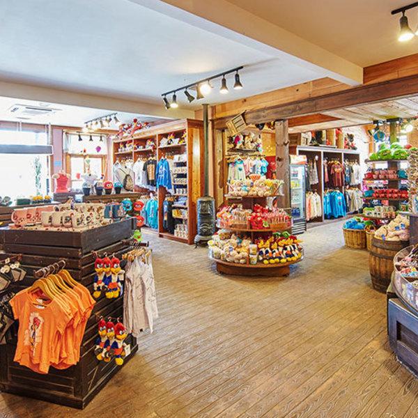 General Store