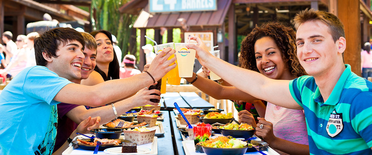 Jeremias Food - Restaurante Far West