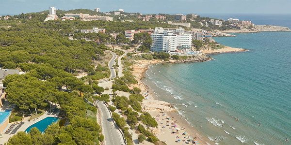 Costa Dorada - Poblaciones cercanas - Salou - Carrusel4