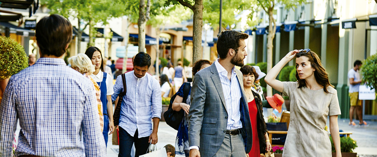 Costa Dorada - Shopping - Carrusel1