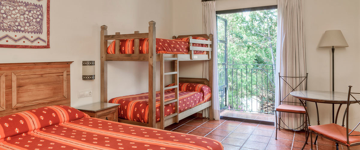 Standard - PortAventura World