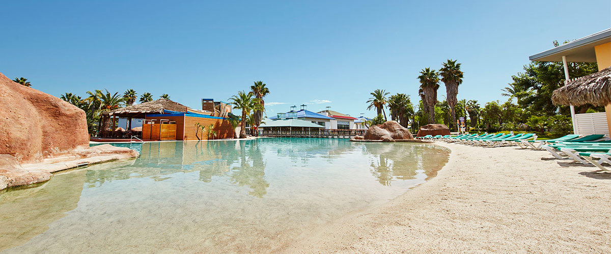 Hotel Caribe - PortAventura WORLD