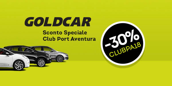 Goldcar