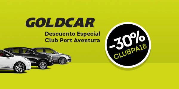 Goldcar