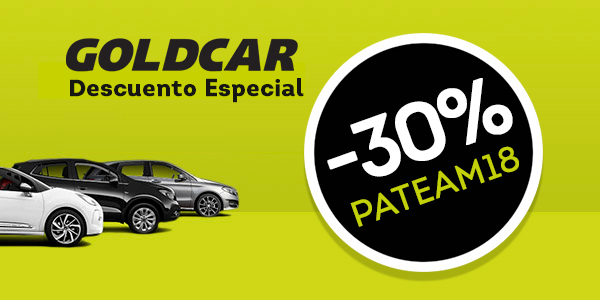 Goldcar