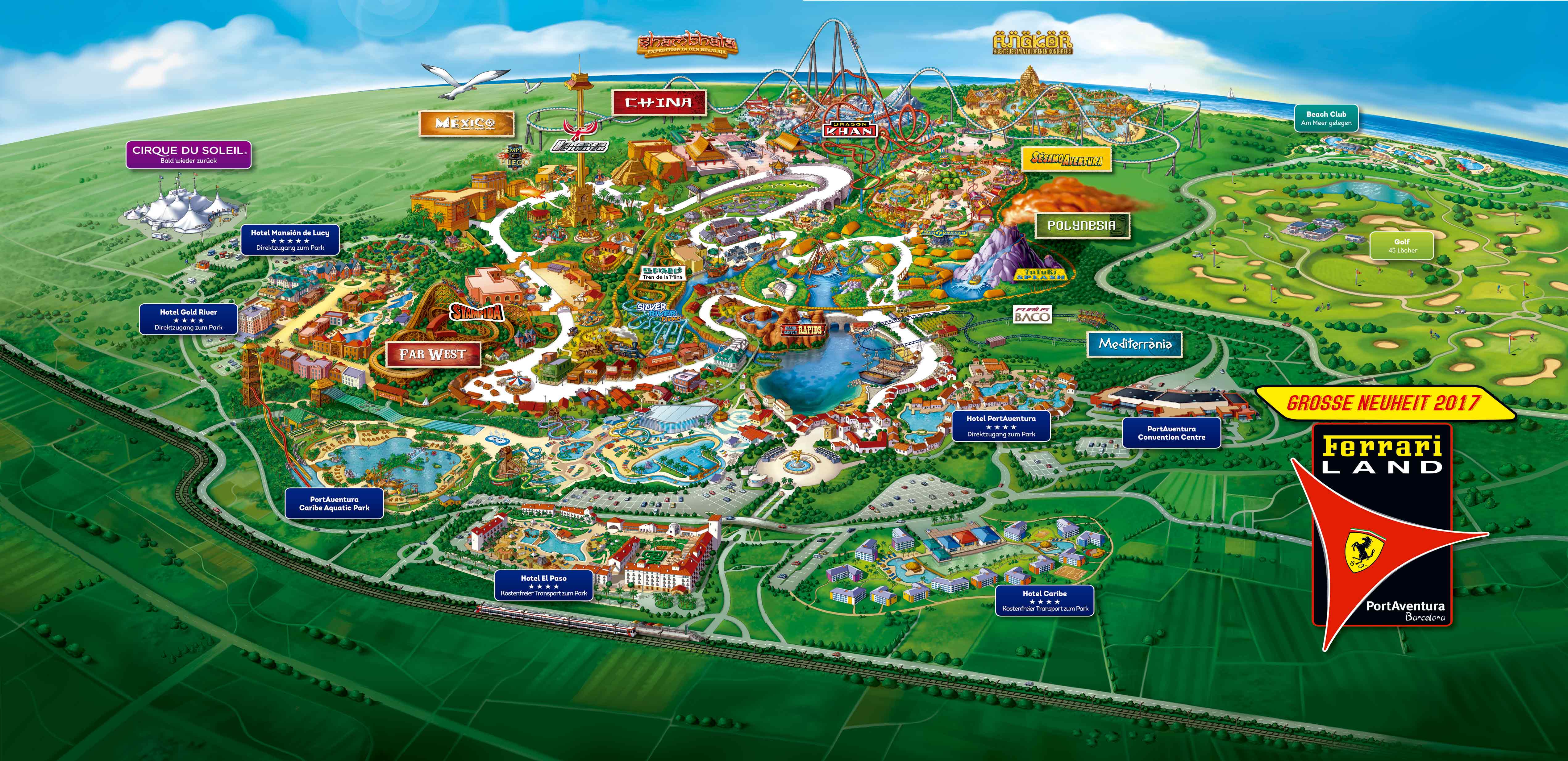 Portaventura Hotel Caribe Club San Juan Portaventura Hotel Caribe Club San Juan