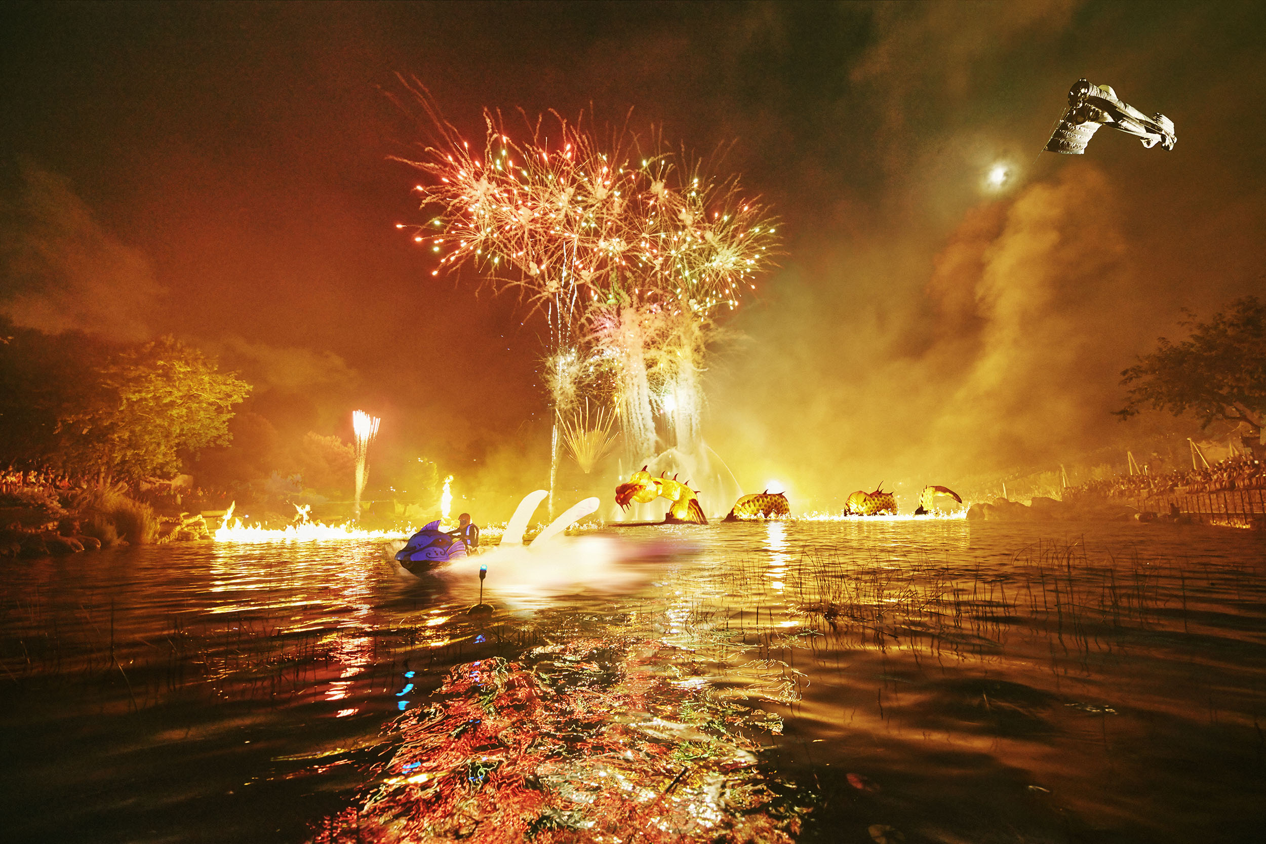 FiestAventura - PortAventura World