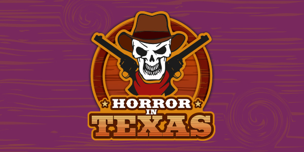 Horror in Texas - distributiva