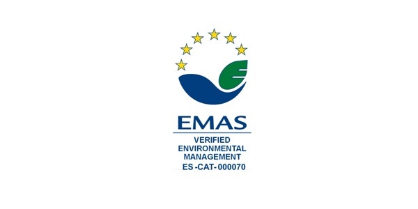 RC - Medio Ambiente - EMAS