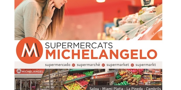 Club PortAventura - Supermercados Michelangelo