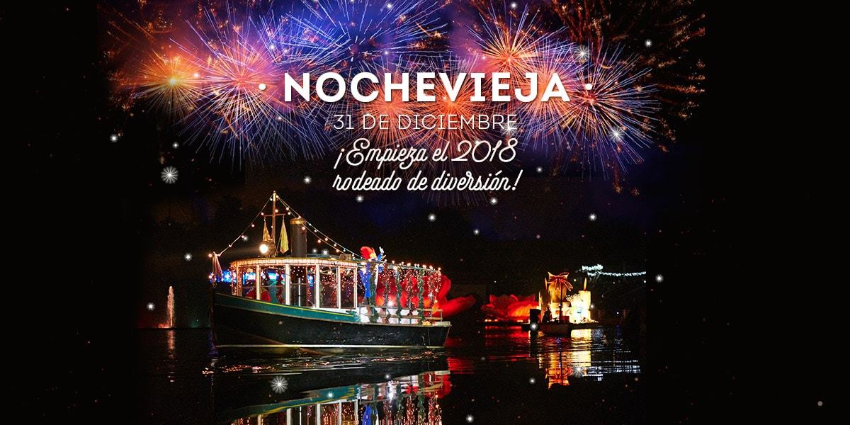 Promoción - Slider - Promo Navidad Nochevieja