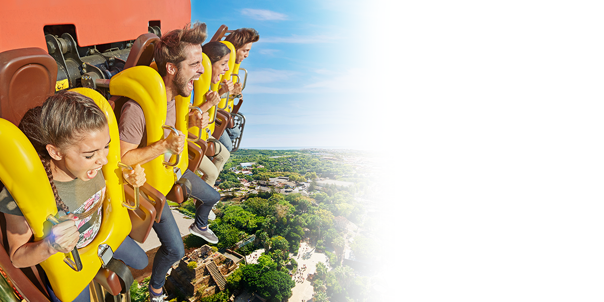 Promoción - Slider - Precios Especiales Tickets