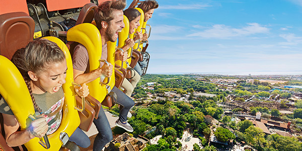 Promociones - Precios Especiales Tickets