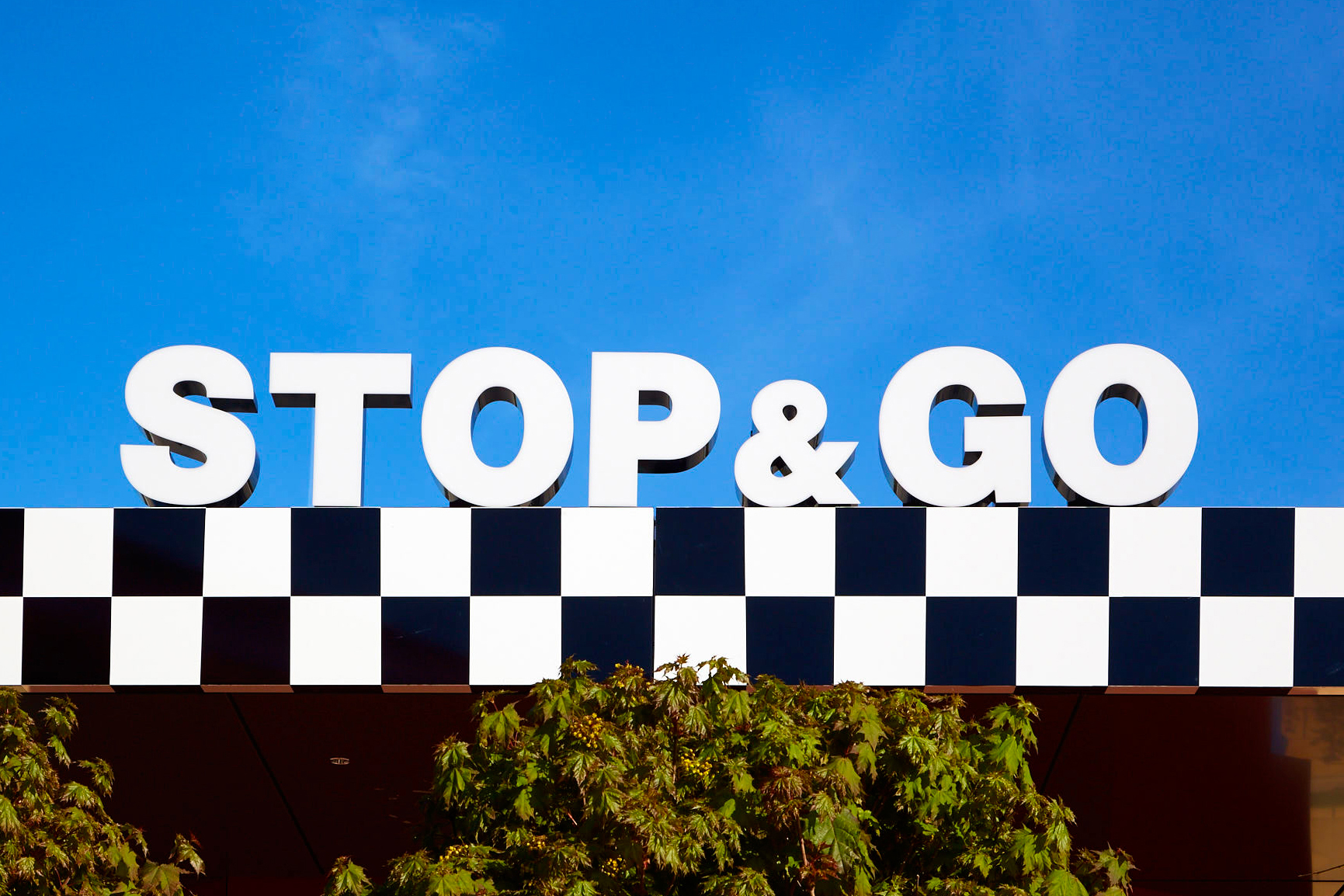 Stop&Go Restaurantes Ferrari Land