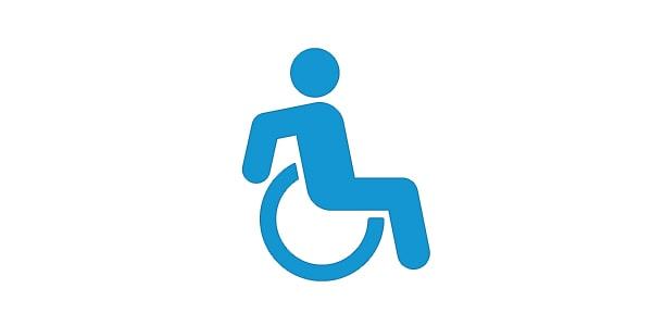 Tarifas Especiales - Personas con discapacidad