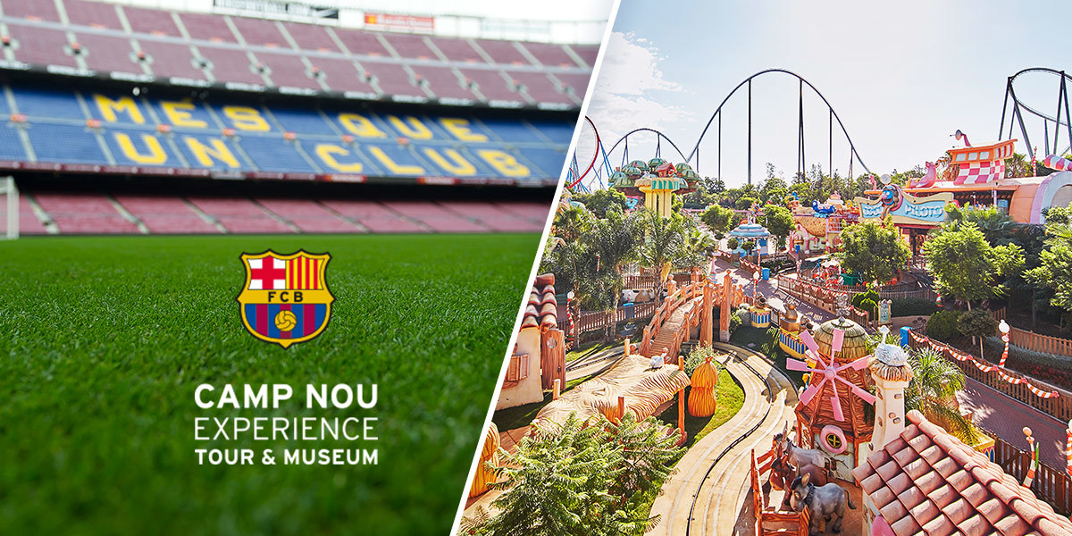 Promociones - Promo Julià Travel FCB - Slider Landing