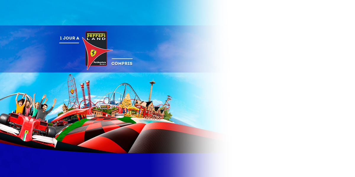 Promo Hoteles Verano Tickets FL Incluidos (FR)
