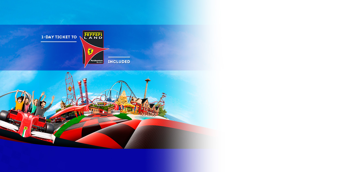 Promo Hoteles Verano Tickets FL Incluidos (EN)