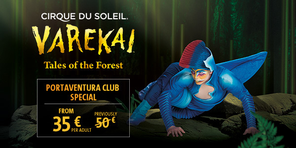 Varekai beneficios club EN