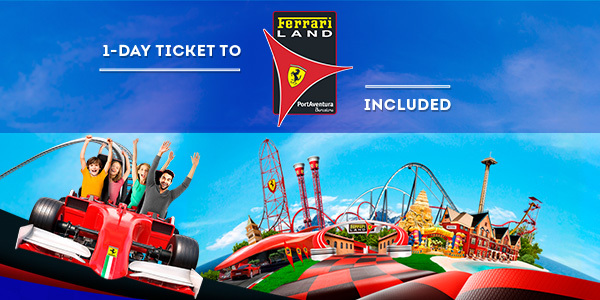 Promociones - 600x300 Cajetín promos - Promo Hoteles Verano Tickets FL Incluidos (EN)