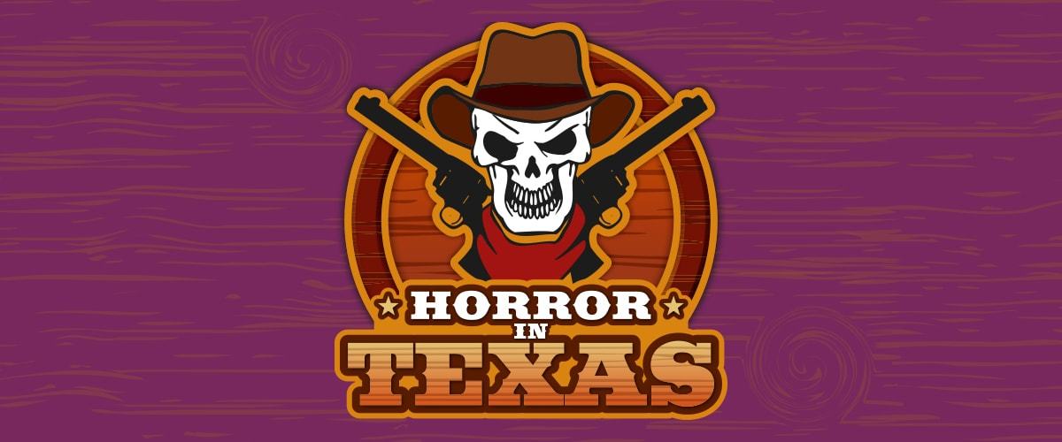 Horror In Texas Portaventura World