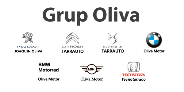 Beneficios Club - Grup Oliva Motor