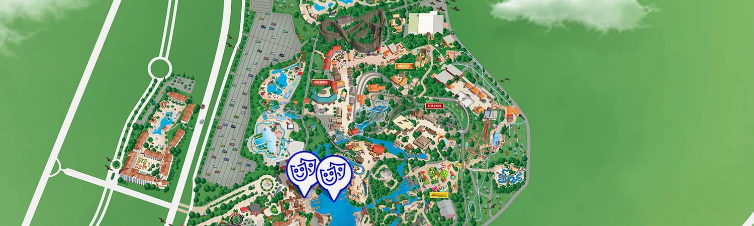 mapa footer espectaculos mediterranea