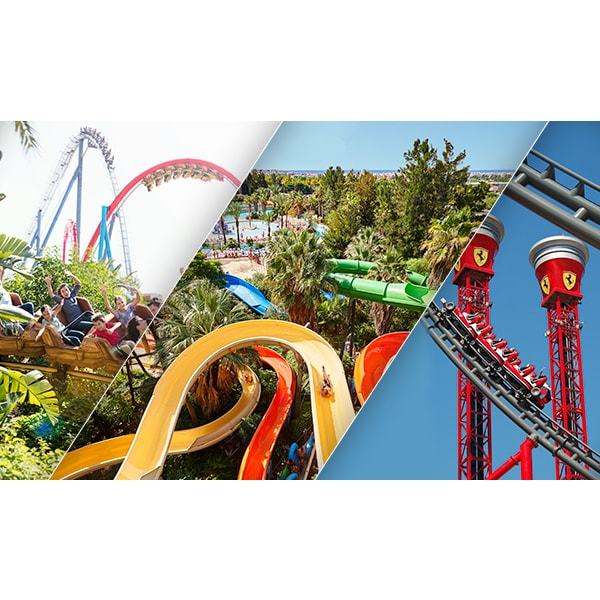 Nuestros Parques