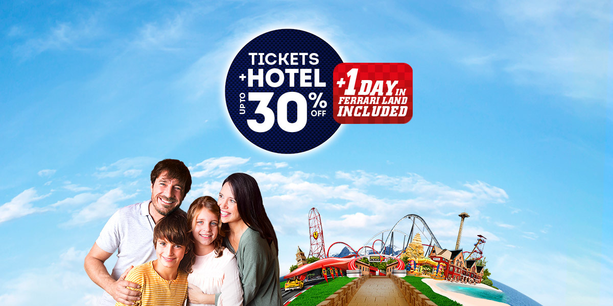 Hotels Offer
